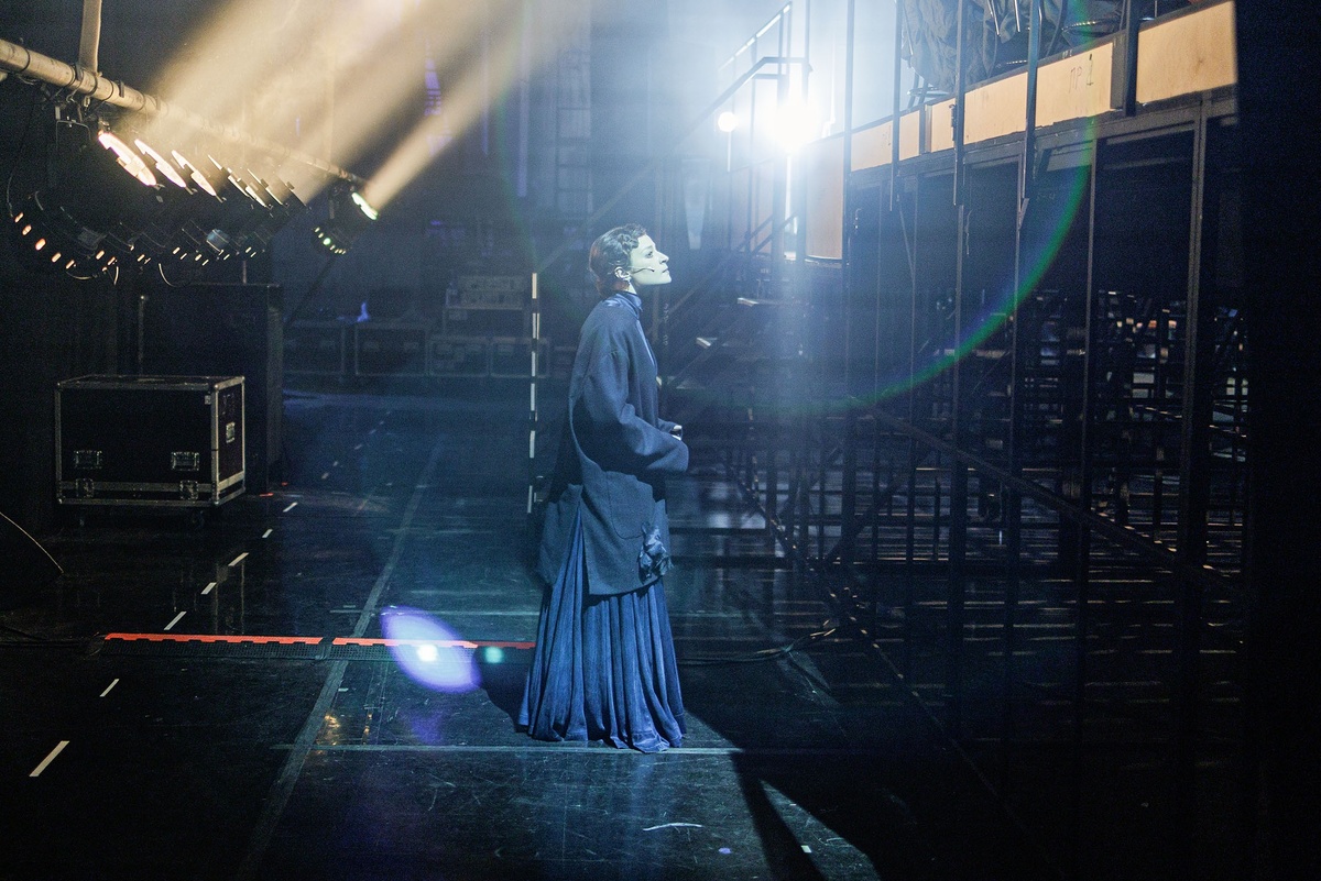     Фото: Виктор Боровских