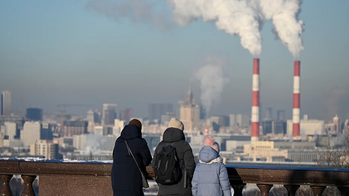   Александр Казаков / ТАСС