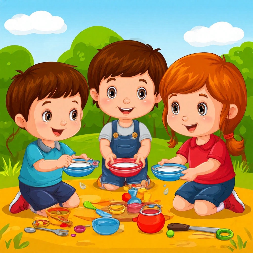 Изображение сгенерировано искусственным интеллектом