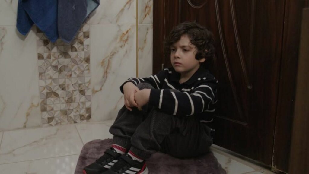    Фото: кадр из сериала