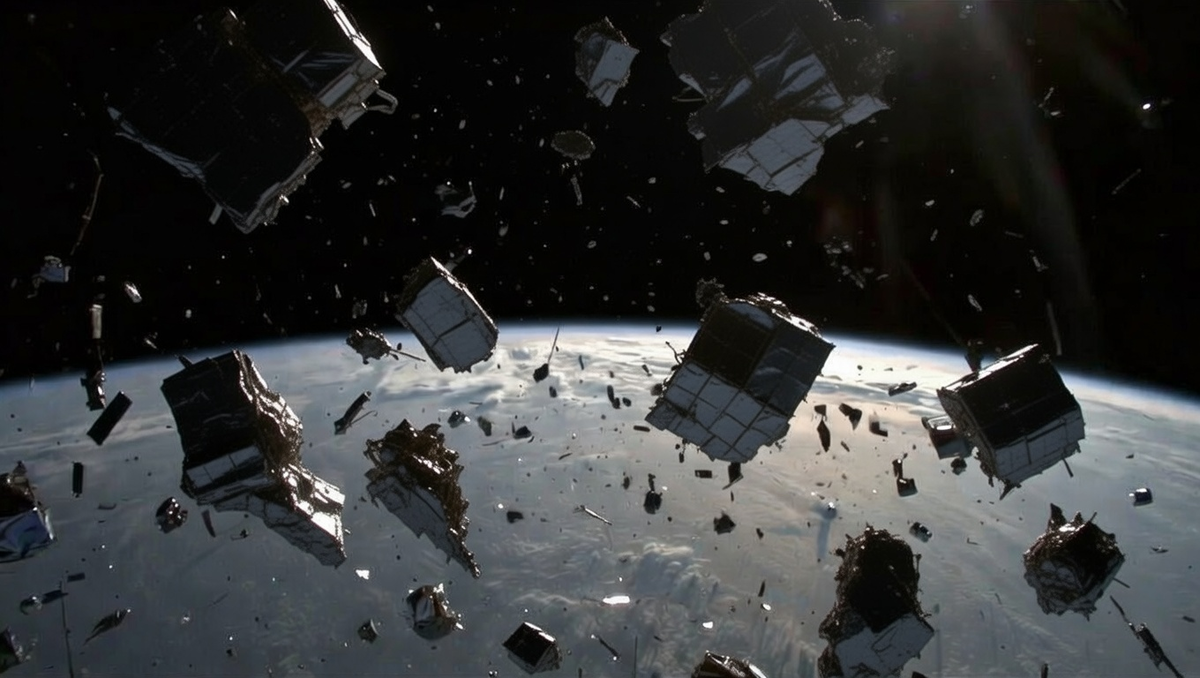 Фото: сгенерировано нейросетью / Ветренко Александра