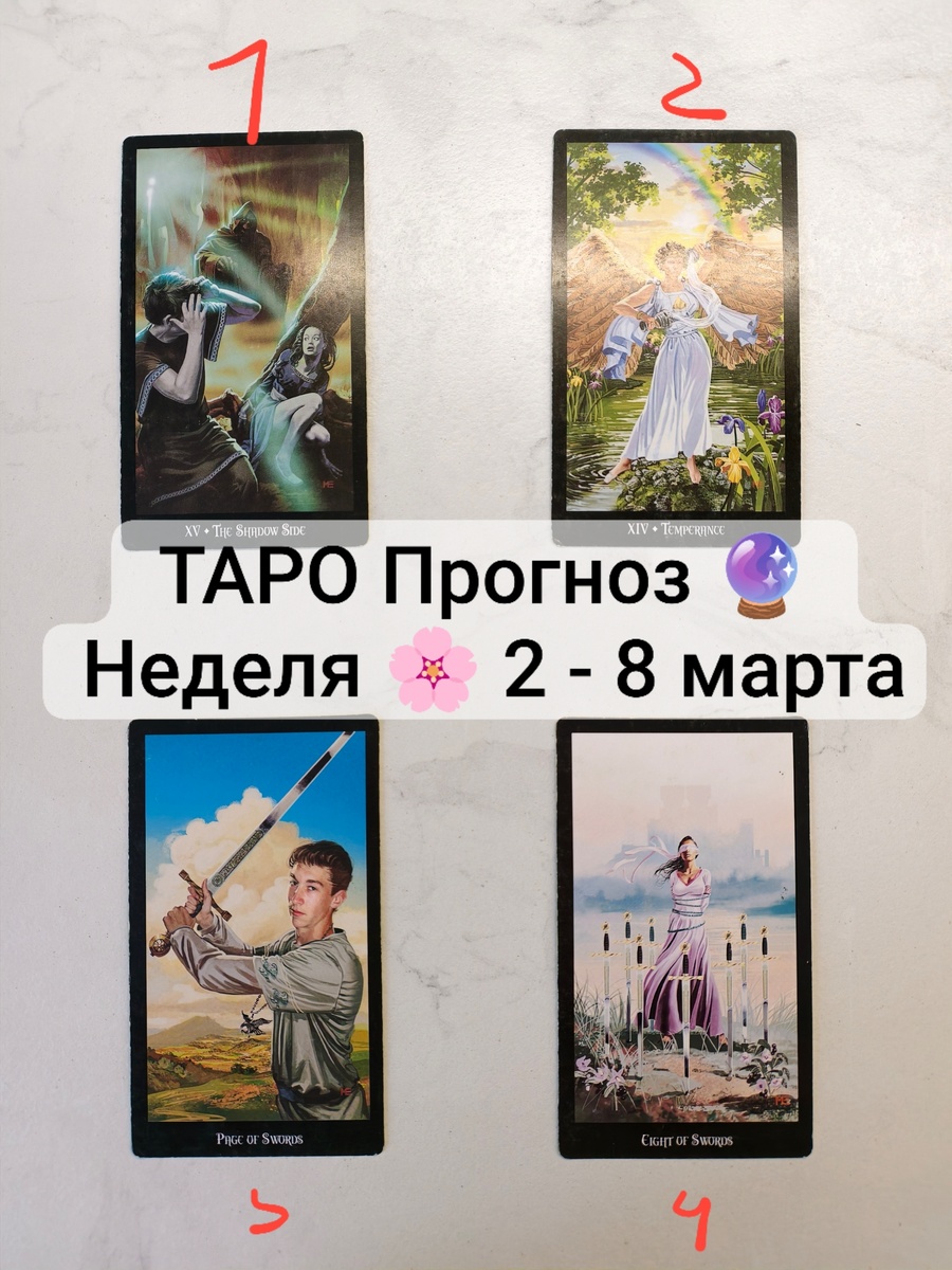 Какая карта Ваша?