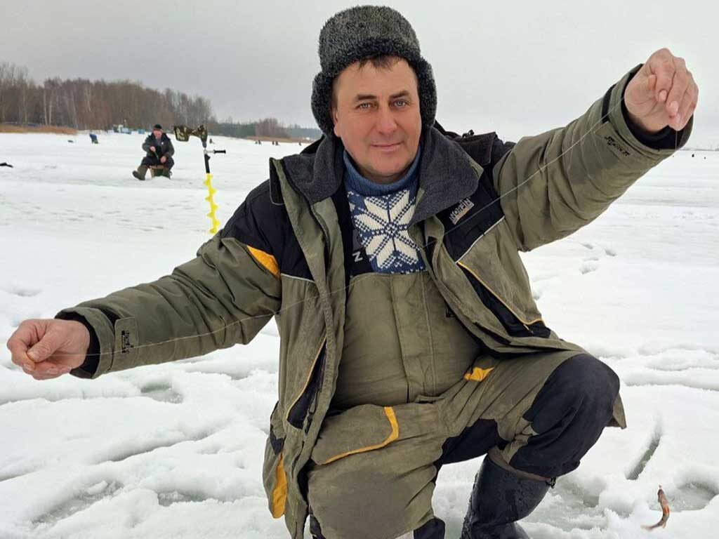     Фото: предоставлено пресс-службой Стойленского ГОКа