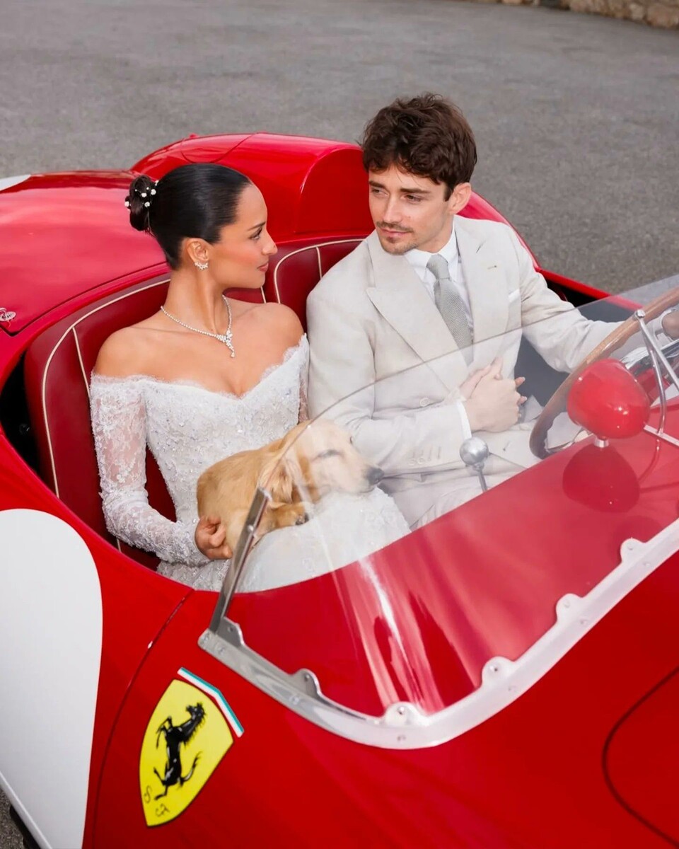 Фото: Соцсети  📷
