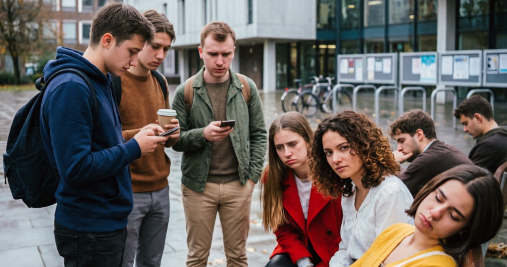 Выгорание у студентов: как распознать и что делать - советы психолога