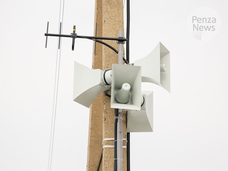    © Фото из архива ИА «PenzaNews»