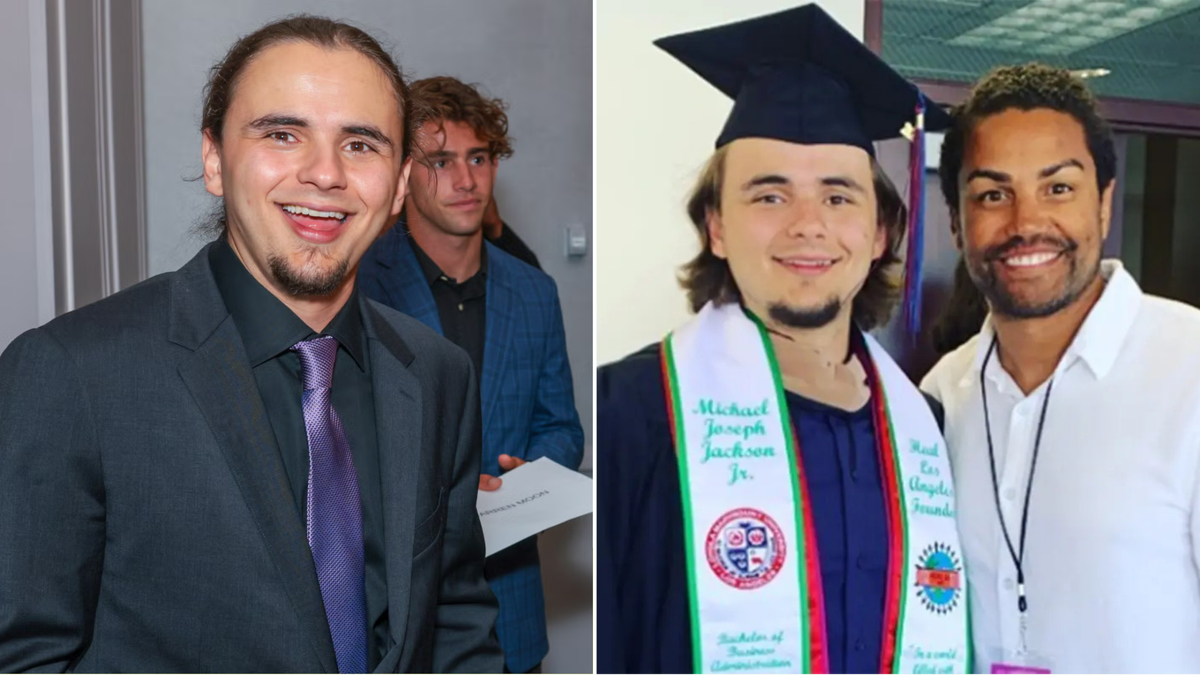 Фото: Принс