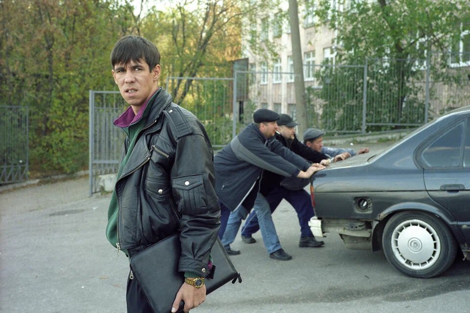 Фото из открытых источников