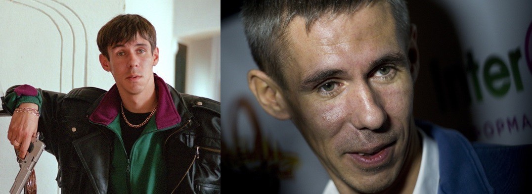 Алексей Панин / Фото из открытых источников