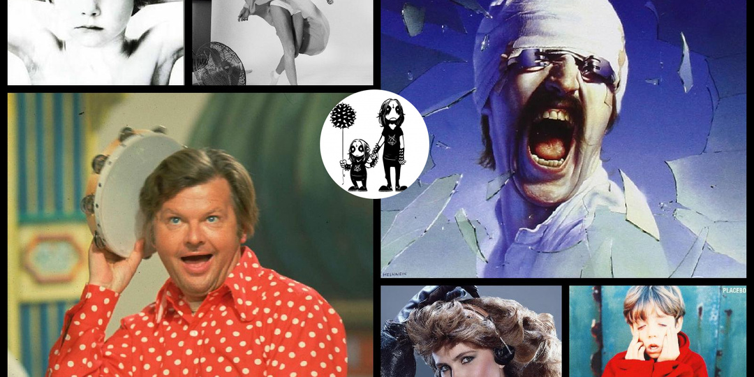 Кто эти люди с легендарных рок-обложек? Раскрываем все тайны знаменитых кадров