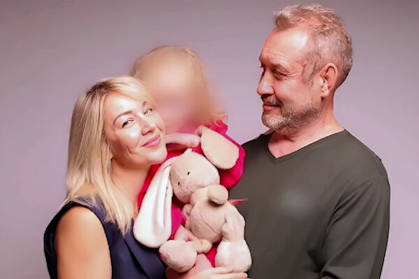 Семья Усольцевых / VK   📷