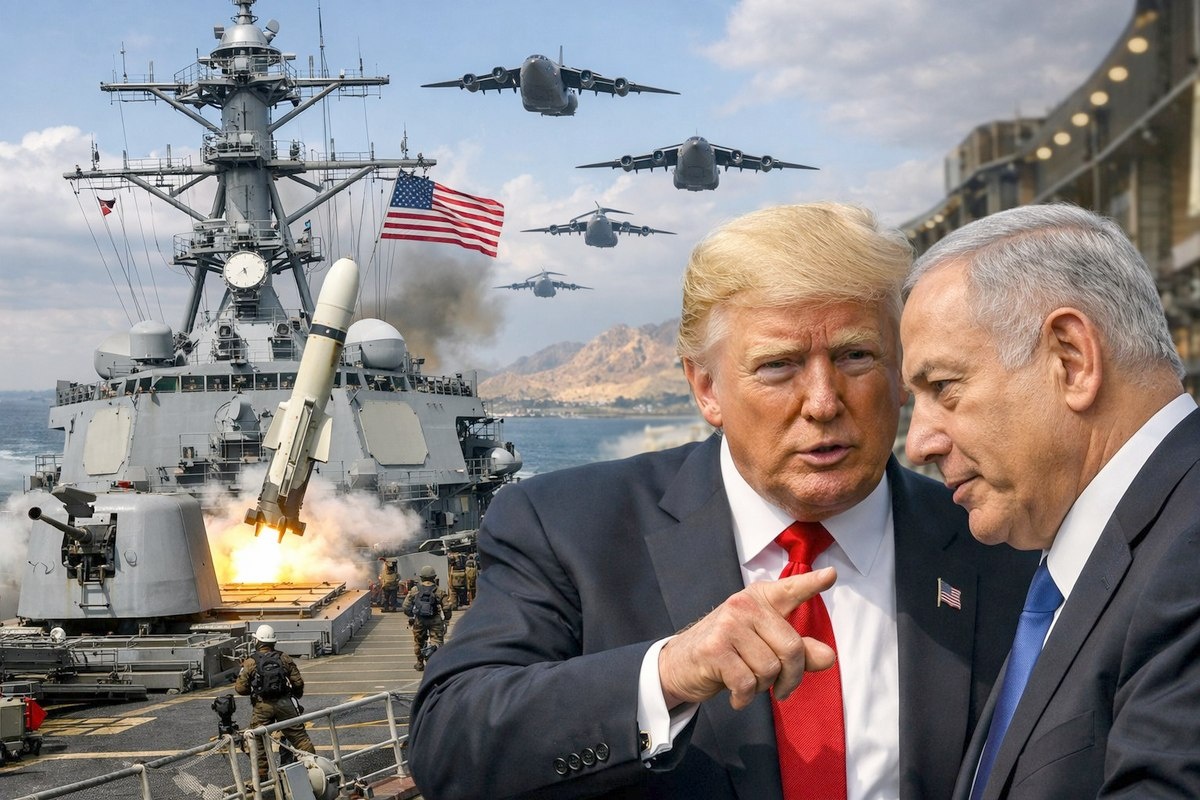    Фото: коллаж RuNews24.ru