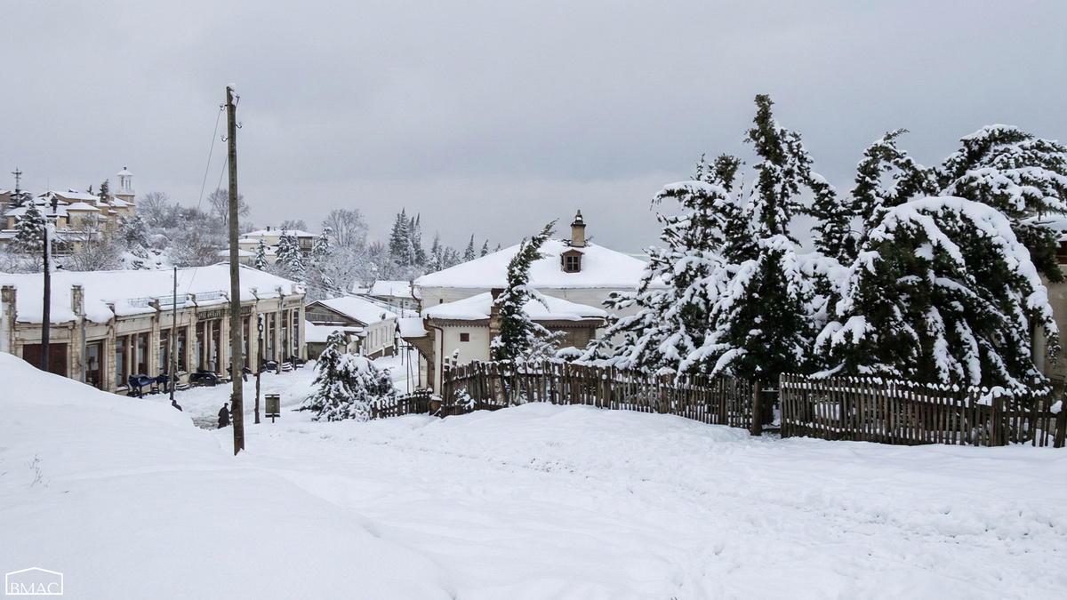 Общий вид Сочи после метели. https://pastvu.com/p/1732001