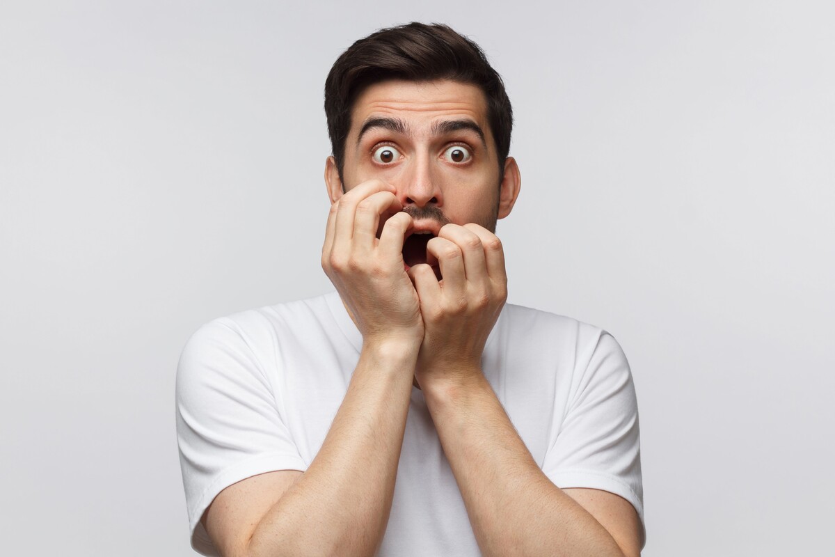 Фото: Shutterstock/FOTODOM/Damir Khabirov