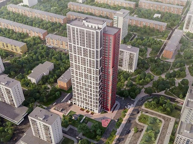    Фото: портал мэра и правительства Москвы