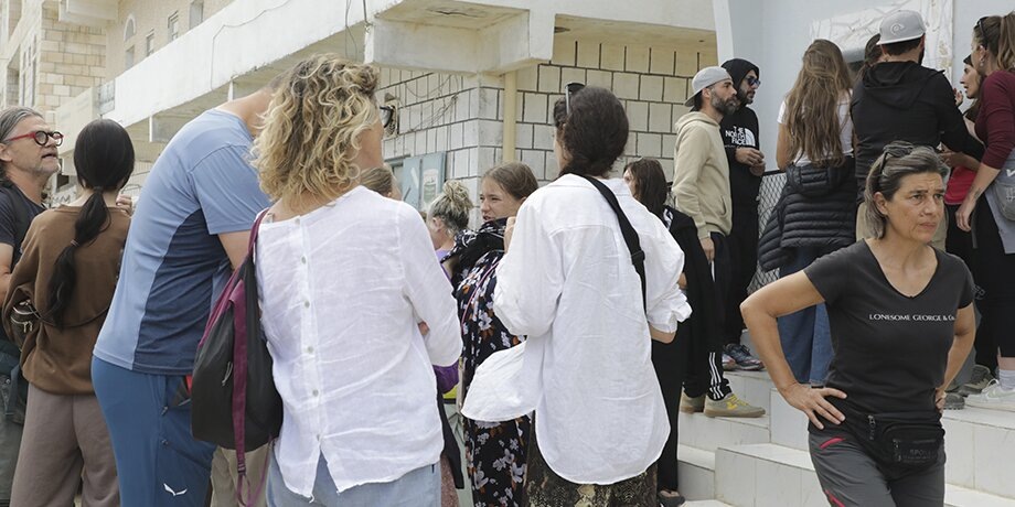    Фото: ТАСС/EPA