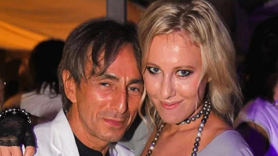 Фото: соцсети Умара Джабраилова.