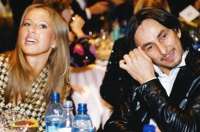 Фото: соцсети Ксении Собчак.