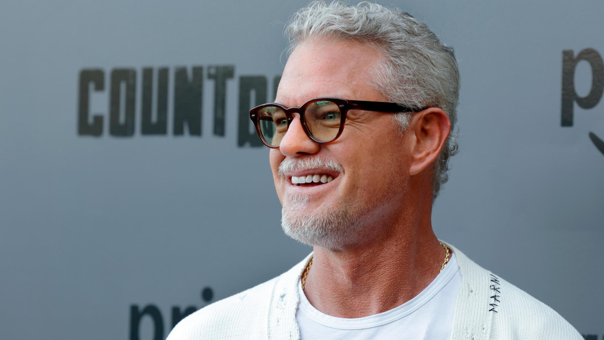    Эрик Дейн. Фото: Getty Images