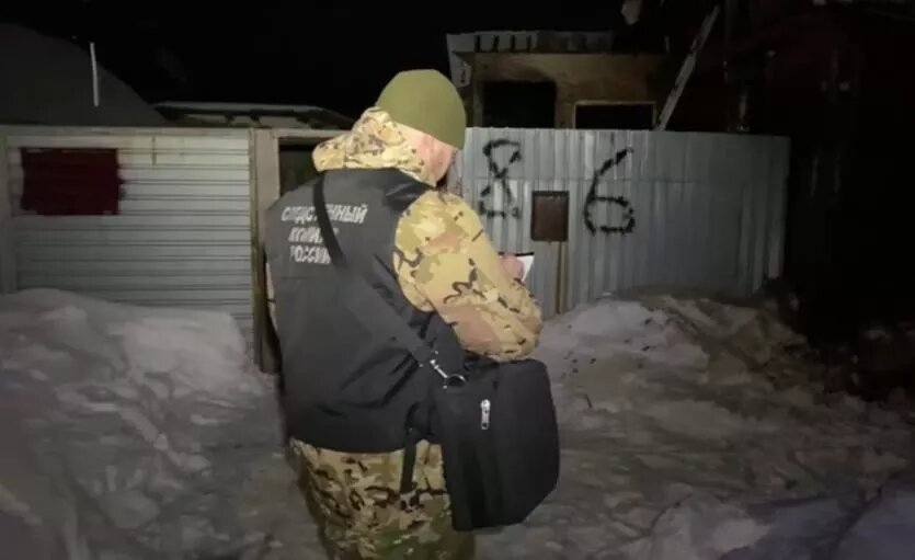 Фото: пресс-служба СУ СК России по Челябинской области