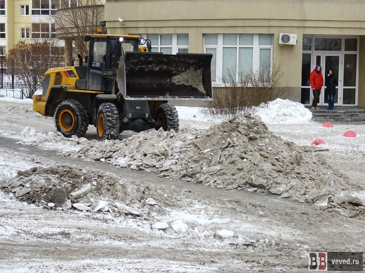     Фото: Вечерние ведомости