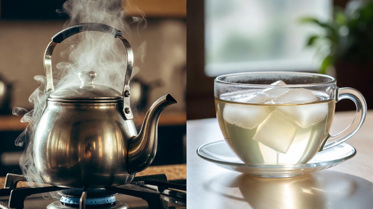 «Лёд убивает вкус. Есть способы лучше»