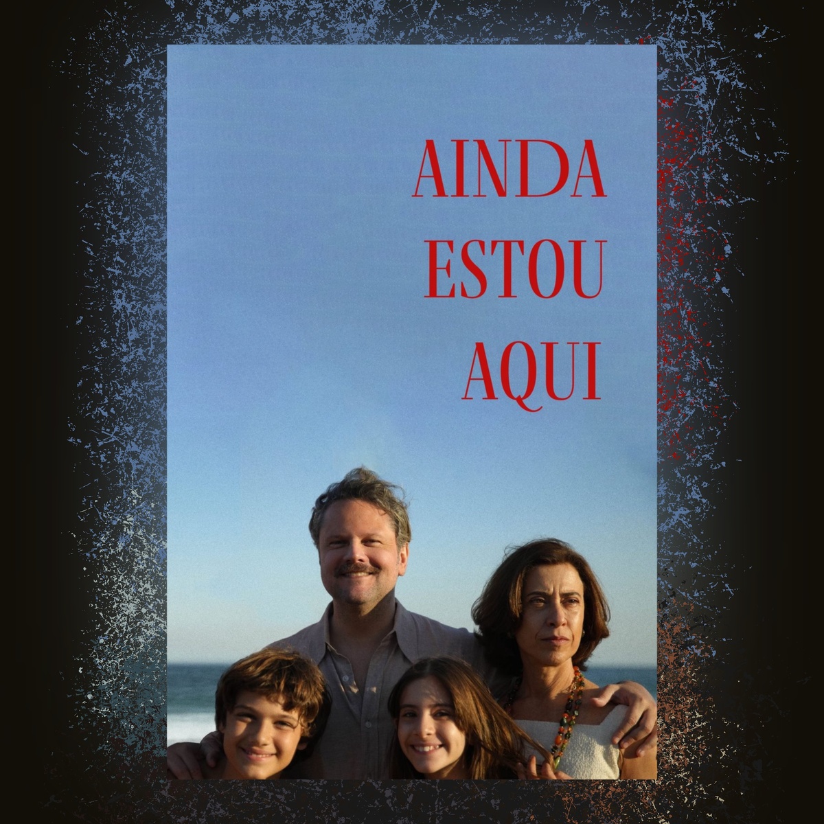 Ainda Estou Aqui (2024)