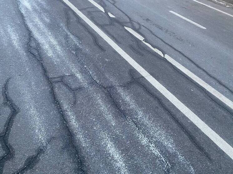     В Смольном также настаивают, что многолетнее применение соли не вредит экологии. Фото из архива "МК в Питере"