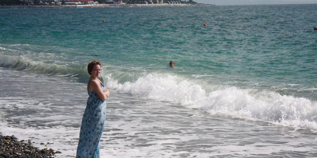 Контактные линзы или очки