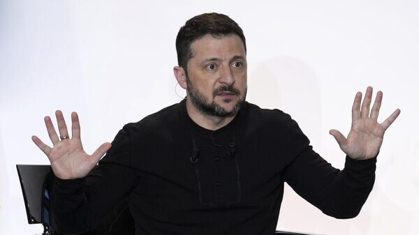    © AP / Aurelien Morissard