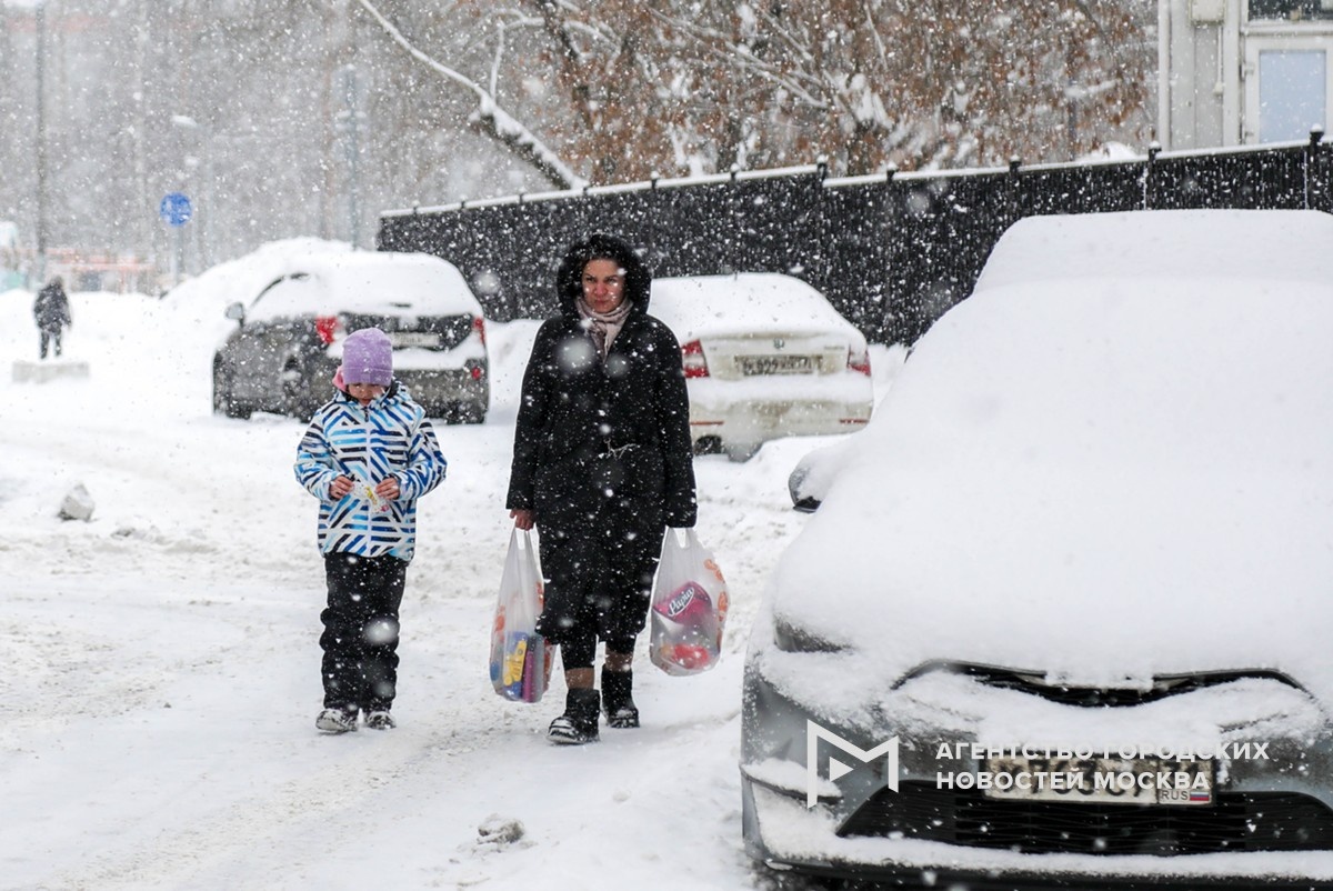 Фотограф: Артур Новосильцев