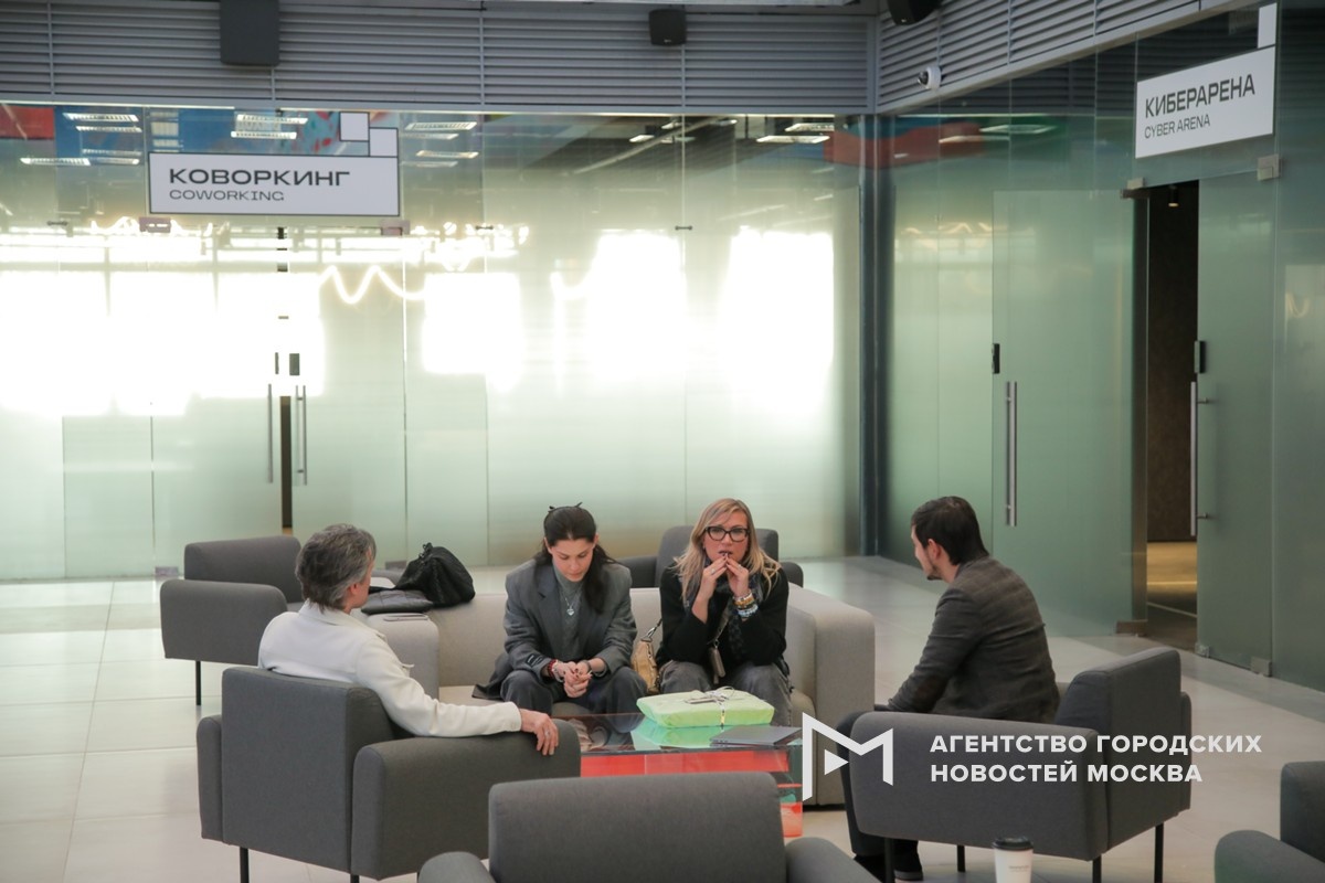 Фотограф: Артур Новосильцев