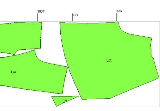 А там ещё и не все детали в ширину плоттера влазят. Приходится то уголочки отрезать, то деталь пополам разрезать🤦‍♀️