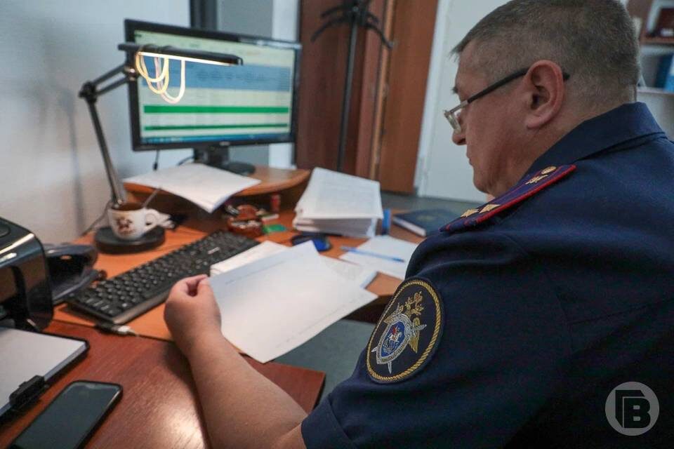    Фото: Дмитрий Рогулин/"Городские вести"