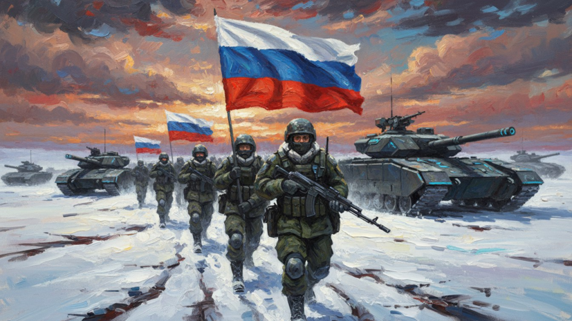   Сгенерировано с помощью ИИ