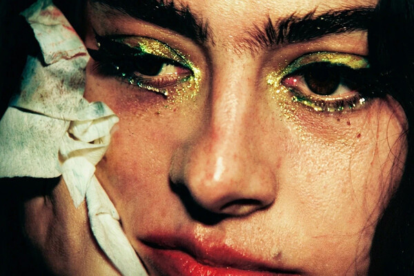 Постер к фильму «Момент»   📷