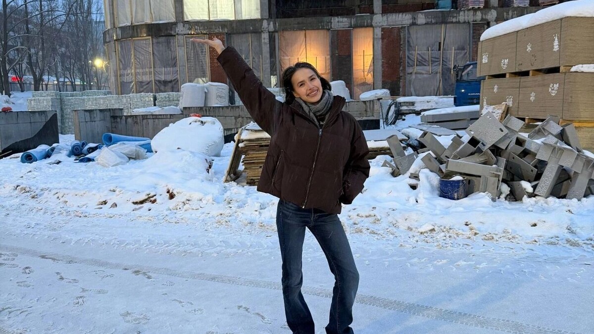    Алина Загитова   Telegram-канал Алины Загитовой