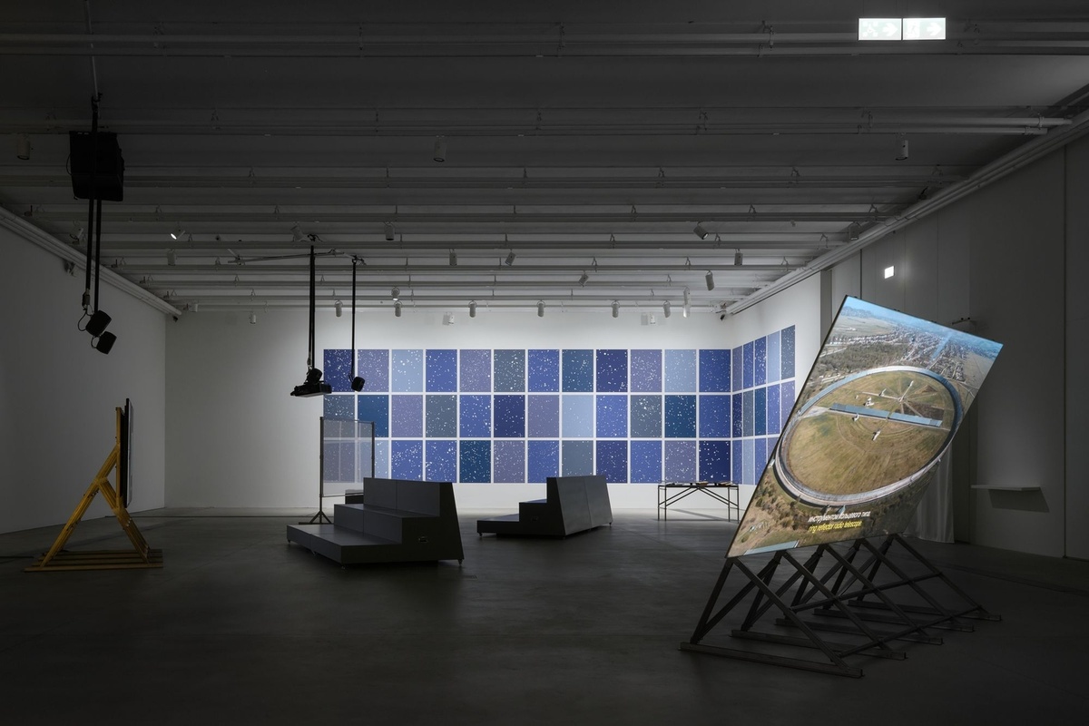    Дом культуры «ГЭС-2»