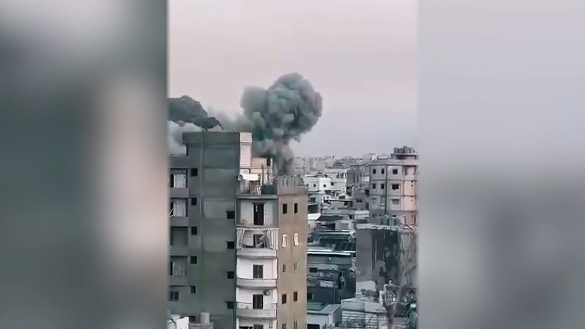    Первый канал