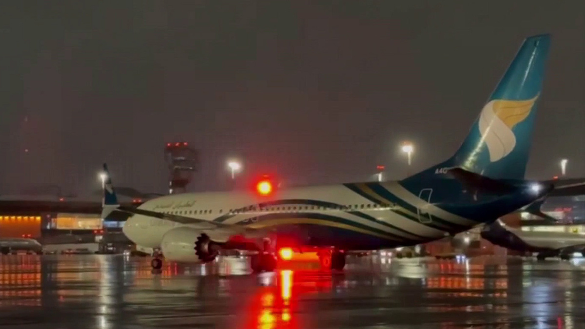    Первый канал