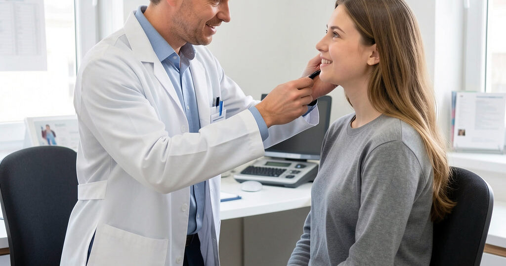 Гармония с собой: почему отопластика меняет не только форму ушей, но и качество жизни