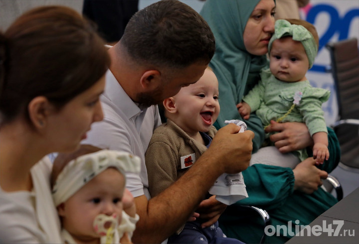 фото: Валентин Илюшин/Online47