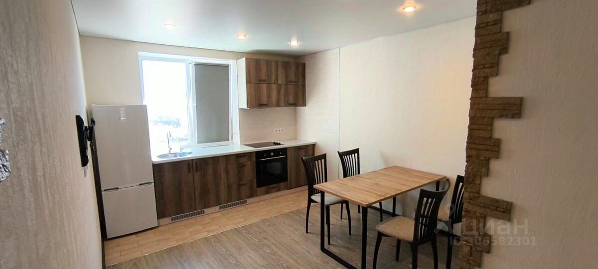 Фото квартиры ДО преображения 