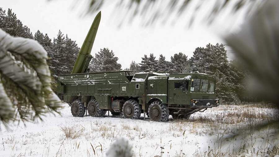    Фото: Global Look Press/MOD Russia