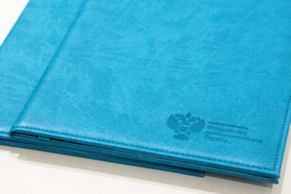    Антимонопольное ведомство наказало подрядчика за срыв контракта. Фото: Тверской УФАС.