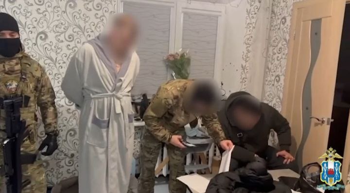 На Дону крупные чиновники городской администрации обвиняются в коррупционных преступлениях