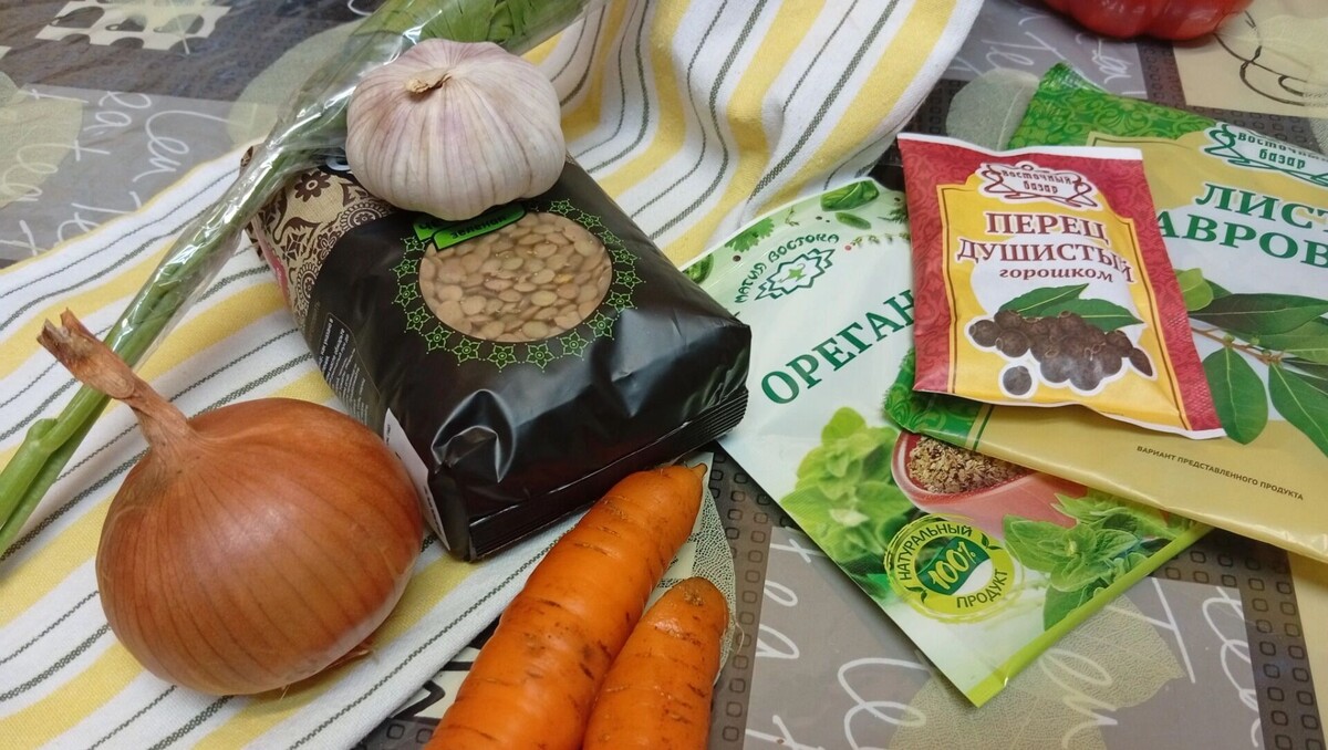    Ставропольчин нашел старинный рецепт блюда для Великого поста и опробовал его   newstracker.ru