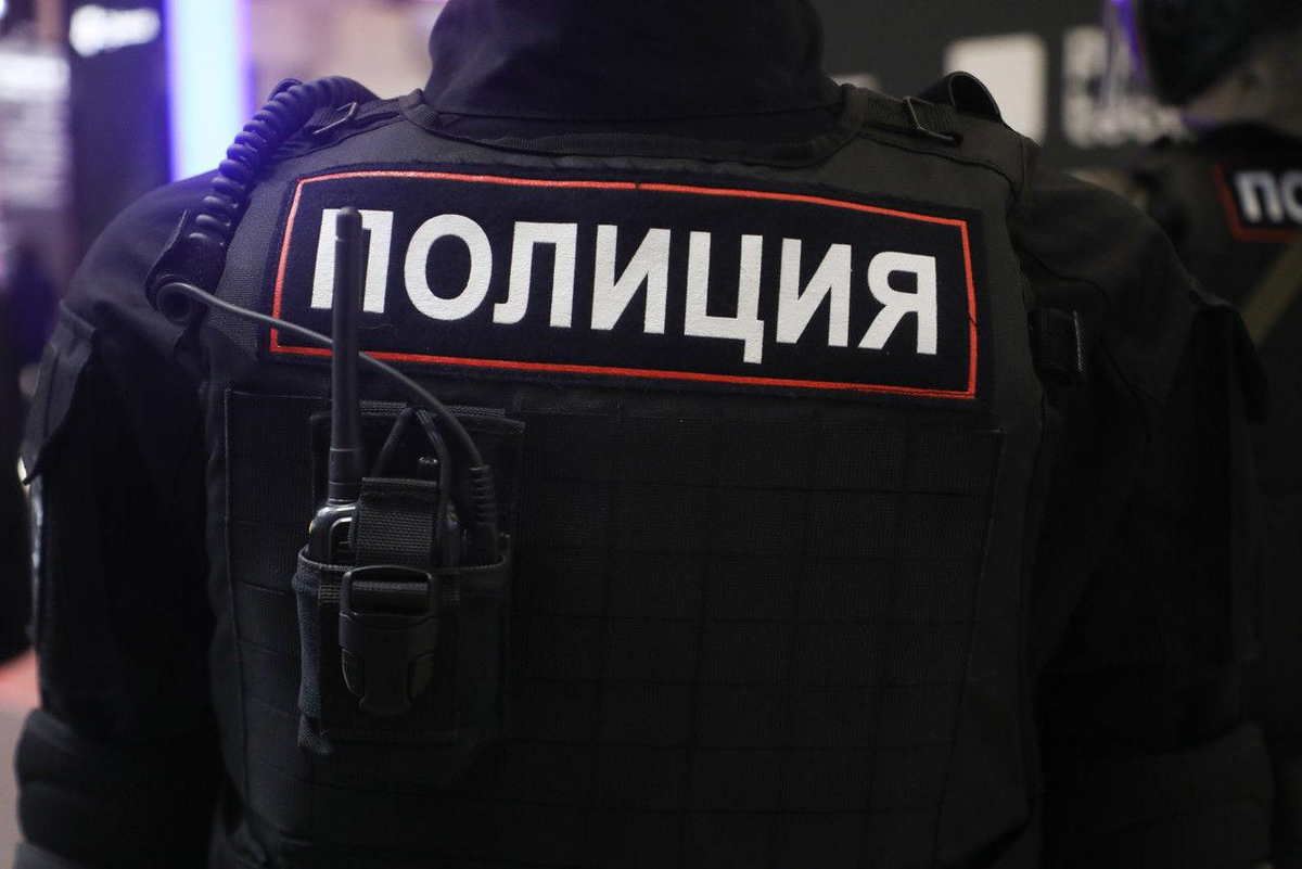 Александр Глуз / «Петербургский дневник»