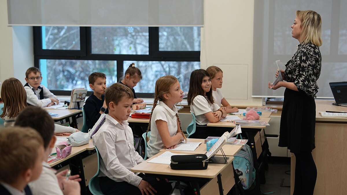    Фото: ИЗВЕСТИЯ/Павел Волков