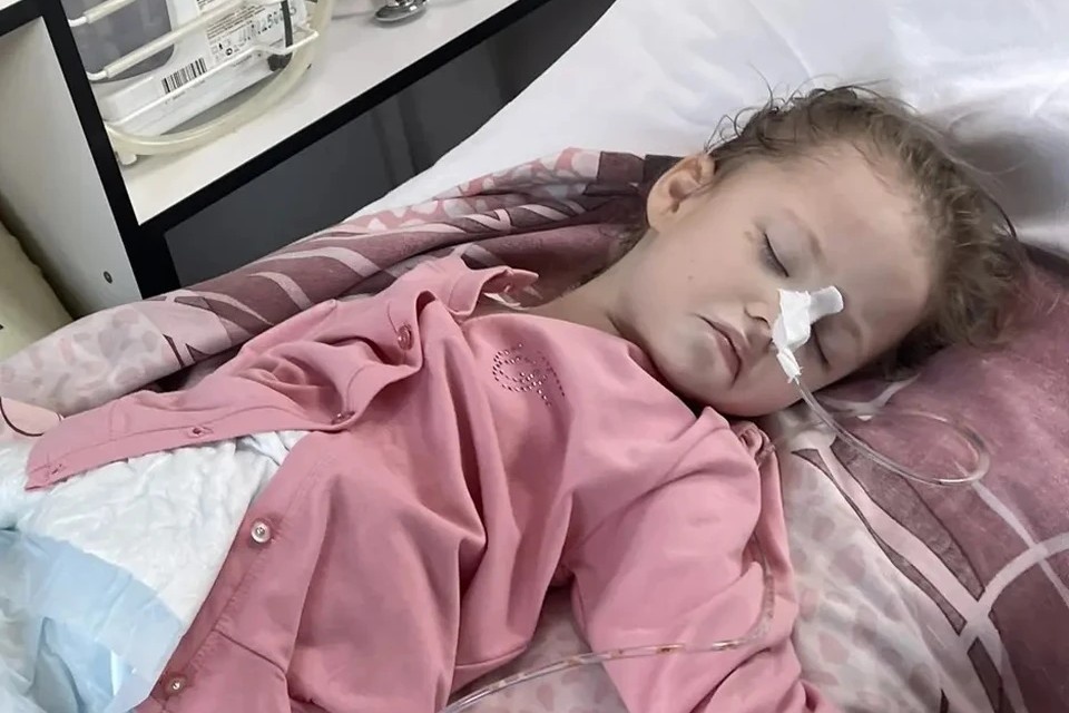 Маму девочку вызвали в детсад, сказав, что ребенку необъяснимо стало плохо. Фото: КП - Ростов-на-Дону